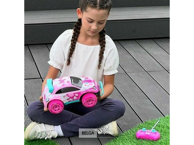 Exost pixie ii rc buggy 1:12 - rc auto - afbeelding 4 van  5