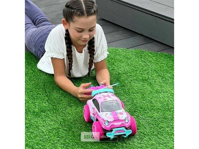 Exost pixie ii rc buggy 1:12 - rc auto - afbeelding 5 van  5