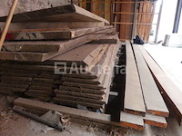 Exotisch hout - afbeelding 2 van  4