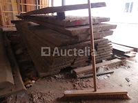 Exotisch hout - afbeelding 4 van  4