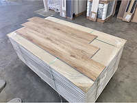 Exotone fundamentals kopenhagen click pvc vloer 44,21 m² - afbeelding 3 van  7