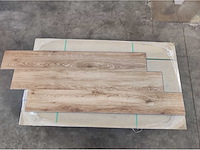 Exotone fundamentals kopenhagen click pvc vloer 44,21 m² - afbeelding 2 van  7