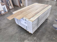 Exotone fundamentals kopenhagen click pvc vloer 44,21 m² - afbeelding 5 van  7