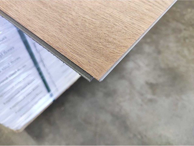 Exotone fundamentals kopenhagen click pvc vloer 44,21 m² - afbeelding 7 van  7