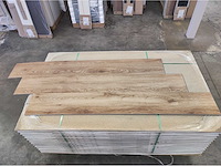 Exotone fundamentals kopenhagen click pvc vloer 44,21 m² - afbeelding 1 van  7