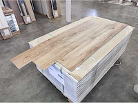 Exotone fundamentals kopenhagen click pvc vloer 44,21 m² - afbeelding 4 van  7