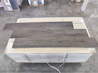 Exotone fundamentals stavanger click pvc vloer 69,11 m² - afbeelding 5 van  7