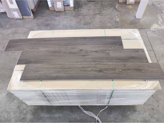 Exotone fundamentals stavanger click pvc vloer 69,11 m² - afbeelding 5 van  7