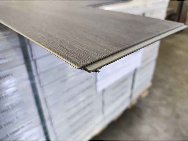 Exotone fundamentals stavanger click pvc vloer 69,11 m² - afbeelding 2 van  4