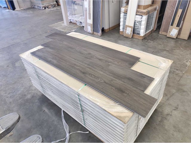 Exotone fundamentals stavanger click pvc vloer 69,11 m² - afbeelding 3 van  4