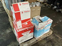 Expansievat (4x)