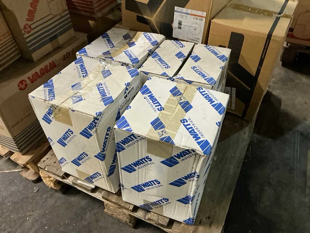 Expansievat (8x) - afbeelding 3 van  4