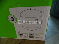 Expansievat neuf reflex n 18 l - afbeelding 2 van  6