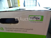 Expansievat neuf reflex n 18 l - afbeelding 3 van  6