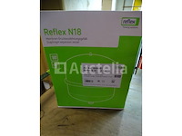 Expansievat neuf reflex n 18 l - afbeelding 5 van  6
