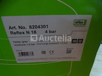 Expansievat neuf reflex n 18 l - afbeelding 6 van  6