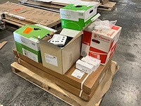 Expansievaten en diversen - afbeelding 1 van  9