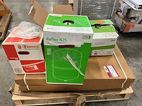 Expansievaten en diversen - afbeelding 4 van  9