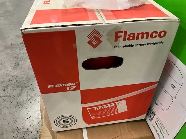 Expansievaten en diversen - afbeelding 7 van  9