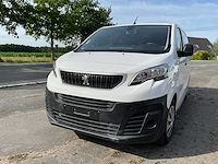 Expert peugeot