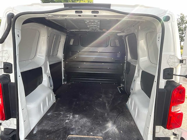 Expert peugeot - afbeelding 10 van  40