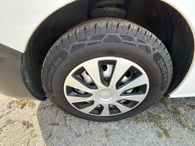 Expert peugeot - afbeelding 26 van  40