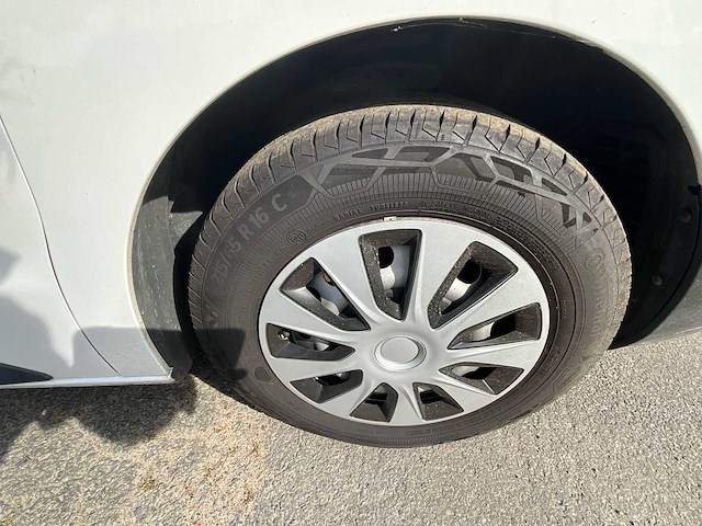 Expert peugeot - afbeelding 28 van  40