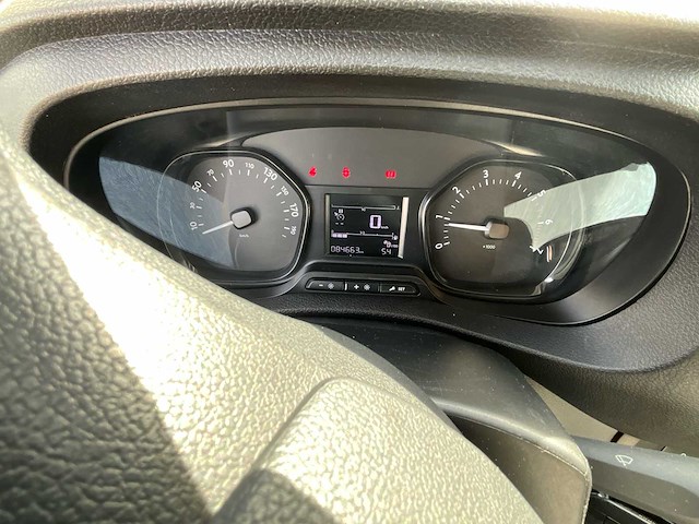 Expert peugeot - afbeelding 31 van  40