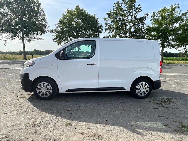 Expert peugeot - afbeelding 15 van  40