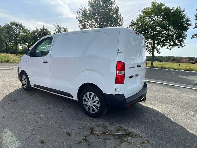 Expert peugeot - afbeelding 16 van  40