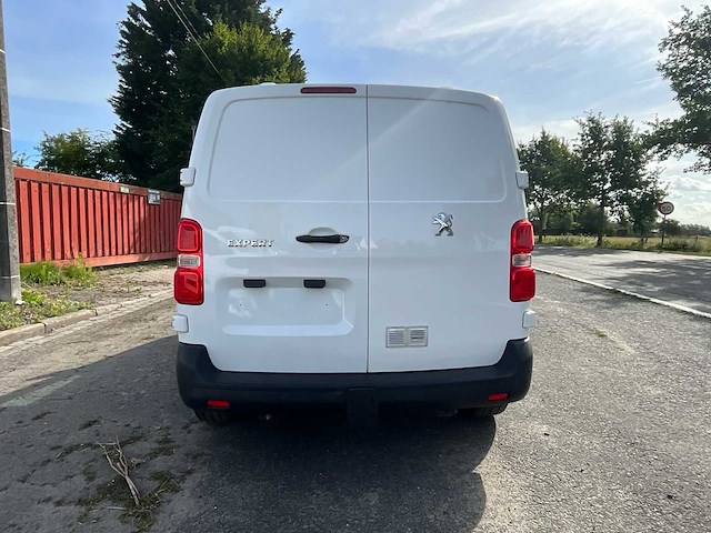 Expert peugeot - afbeelding 18 van  40