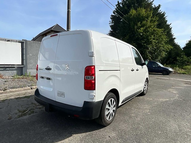 Expert peugeot - afbeelding 19 van  40