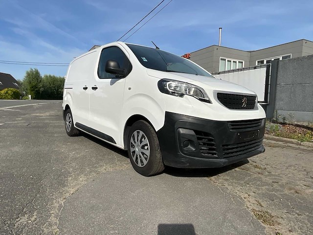 Expert peugeot - afbeelding 7 van  8