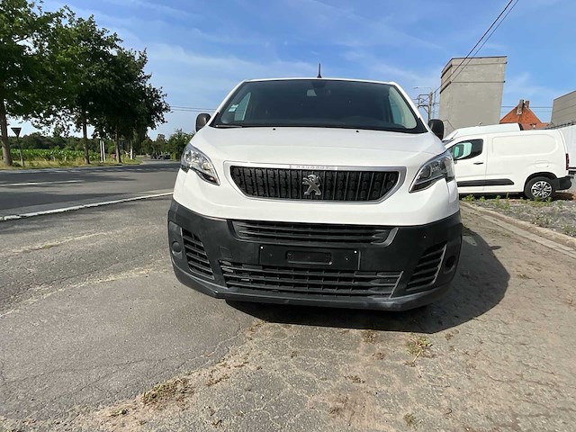 Expert peugeot - afbeelding 17 van  40
