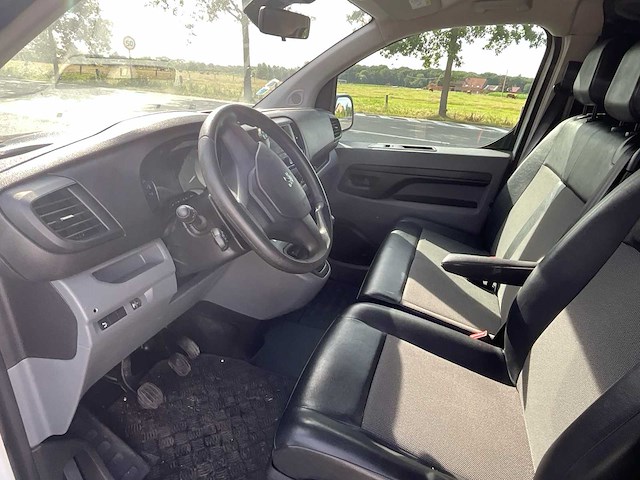 Expert peugeot - afbeelding 8 van  8
