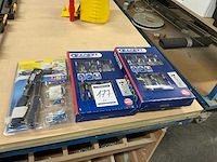 Expert schroevendraaierset - afbeelding 1 van  4