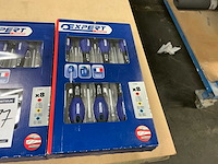 Expert schroevendraaierset - afbeelding 2 van  4