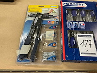 Expert schroevendraaierset - afbeelding 4 van  4