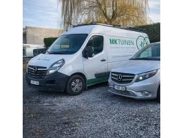 Expertiserapport schadegevallen