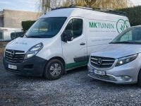 Expertiserapport schadegevallen