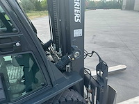 Explosie vrije 2019 unicarriers 30d met durwen uitschuifbare vorken - afbeelding 5 van  86