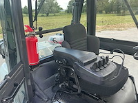 Explosie vrije 2019 unicarriers 30d met durwen uitschuifbare vorken - afbeelding 13 van  86