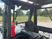 Explosie vrije 2019 unicarriers 30d met durwen uitschuifbare vorken - afbeelding 14 van  86