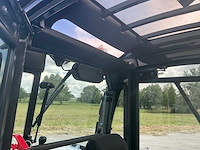 Explosie vrije 2019 unicarriers 30d met durwen uitschuifbare vorken - afbeelding 15 van  86
