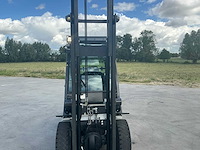 Explosie vrije 2019 unicarriers 30d met durwen uitschuifbare vorken - afbeelding 7 van  86