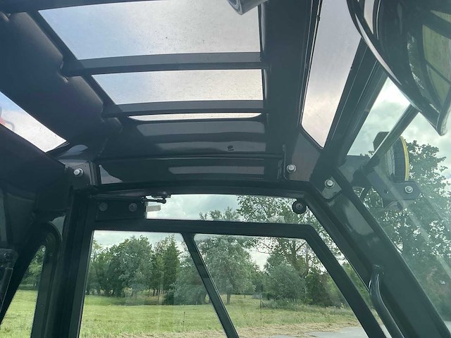 Explosie vrije 2019 unicarriers 30d met durwen uitschuifbare vorken - afbeelding 17 van  86