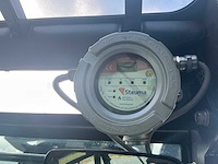 Explosie vrije 2019 unicarriers 30d met durwen uitschuifbare vorken - afbeelding 25 van  86