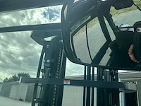 Explosie vrije 2019 unicarriers 30d met durwen uitschuifbare vorken - afbeelding 26 van  86
