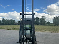 Explosie vrije 2019 unicarriers 30d met durwen uitschuifbare vorken - afbeelding 16 van  86