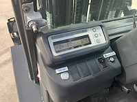 Explosie vrije 2019 unicarriers 30d met durwen uitschuifbare vorken - afbeelding 29 van  86